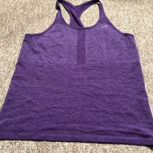 exercise tank top